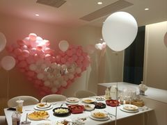 -Living Kitchen团建·厨艺派对空间(国贸店)