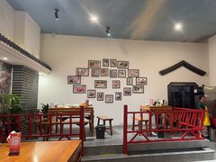 -红胖胖龙虾王·本地菜