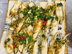 -兴隆海鲜菜馆