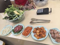 -红丫骨汤麻辣烫(汽车站店)