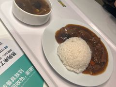 -宜家·瑞典风味餐厅(武汉荟聚中心店)