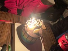 -CAKE BOSS 蛋糕老板(西单君太百货店)