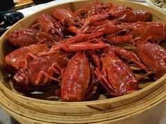 -靓靓蒸虾(中山公园店)