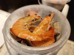-喜棠·长沙家宴·海鲜·湘菜(麓谷店)