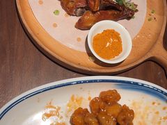 -湖兰金牌小炒肉(椒江万达店)