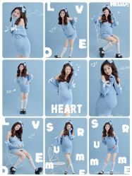 -小熊维尼高端儿童摄影(南山店)