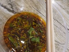 香油小料-老徐烧烤涮肚(交道口店)
