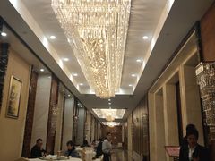 大堂-顺德人家食府(黄金广场店)