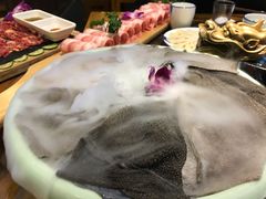 -蜀辣居鲜货老火锅(簇桥富顿中心店)