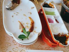 -大鸭梨烤鸭(房山店)