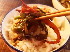 -铁公鸡·四川料理(天环广场店)