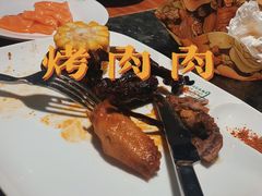 -汉巴味德(大悦城店)