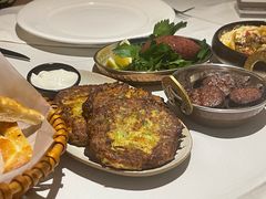 -Pasha帕夏土耳其餐厅(南昌路店)