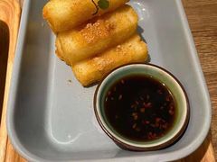 -蜜桃餐厅·伴山(湖滨商业街店)
