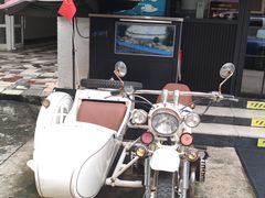 -JUKEBOX玖部音乐餐厅(华侨城店)