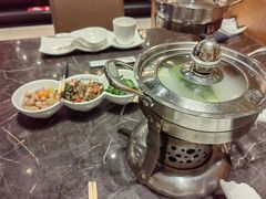 -世贸万锦大酒店·烹大师火锅达人