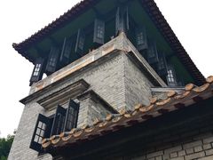 -东莞市可园博物馆