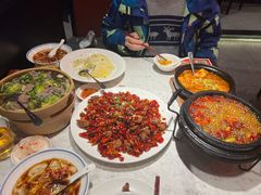 辣子鸡-天辣(金桥啦啦宝都店)
