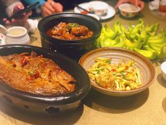 胡辣羊蹄-小尕子(明园店)