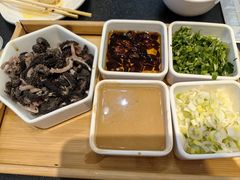 -紫光园·烤鸭·北京菜(团结湖店)