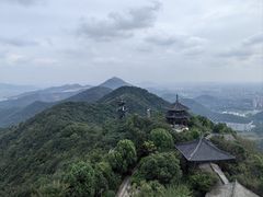 -杭州半山国家森林公园