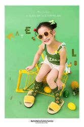 -奶牛叔叔儿童摄影生活馆(太仓店)