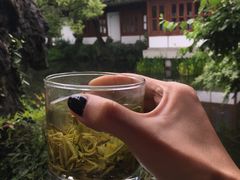 -郭庄茶室