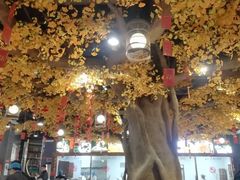 -松针蔡记蒸饺(花园路店)
