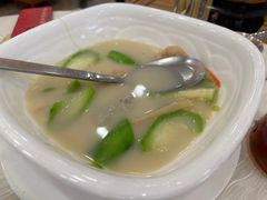 -寻味顺德·南记酒家·传统顺德菜·鱼生(广源路店)