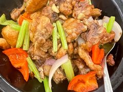 -广东大排档(国奥店)