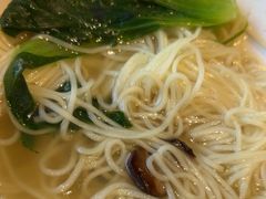 清汤面-马凯餐厅(地安门店)