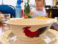 -陈鹏鹏潮汕菜(欢乐海岸 海边景观店)