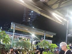-木屋烧烤(白石洲店)
