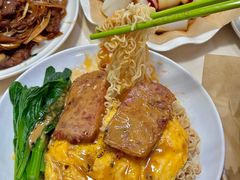 -華歡冰室-WahFoon(吉大店)