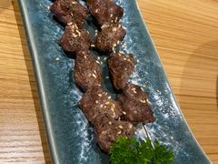 -花和海鲜自助(梅江店)