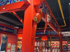 -祥源胡同·涮牛羊肉火锅(花桥店)