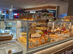 -1-7Bread(深业上城店)