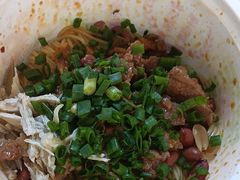 -小杨生煎(周浦万达店)
