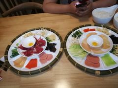 -云锦过桥米线(恒创蜀都公馆店)