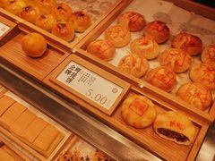 -泸溪河桃酥(欧尚店)