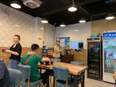 大堂-阿勇鲁肉饭(龙茗路店)