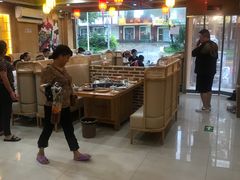 -老田家铁锅炖(延庆店)