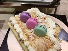 -长沙三景韦尔斯利酒店·Oval全日制餐厅自助餐