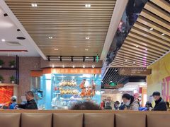 -龙记香港茶餐厅(久光百货店)