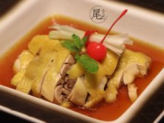 花雕鸡-民国红公馆·秦淮八艳(夫子庙店)