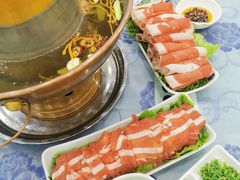 -老毛手抓·盐池滩羊非遗手抓(宁夏总店)