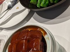 -侨美食家·粤菜(体育西路店)