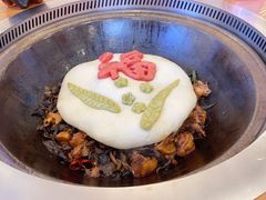 -宏顺佰渔庄(松花湖店)