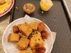 -孖记茶档·热腾茶餐(乐峰店)