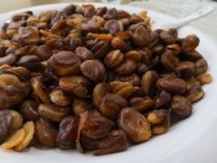 -博斯腾宾馆中餐厅